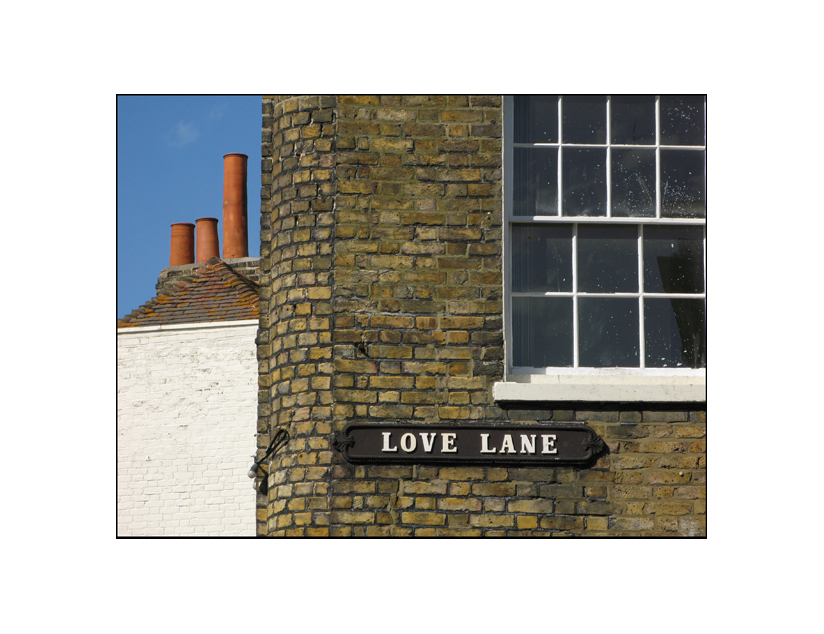 Love Lane